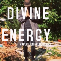 Divine Energy