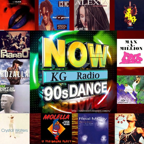 THECNO Great Classic 90s Vol 1