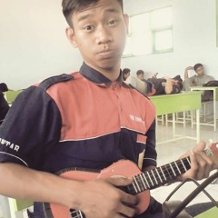 Darto Thoying Raggae-vespa rosok