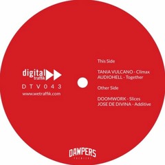 AudioHell - Together (DAWPERS PREMIERE)