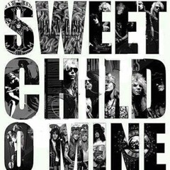 Voice - Guns N'Roses - Sweet Child o Mine.(VOICE - Bootleg) DEMO