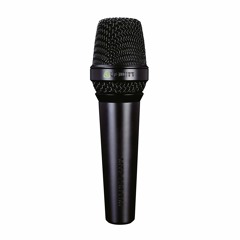 Lewitt MTP 250 DM - Male Vocals