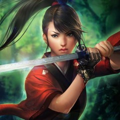 When I Look Into Your Eyes