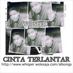 whisper wolesaja - cinta terlantar.mp3