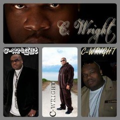 "LUV LIKE THIS" BY: C - WRIGHT & NUVYBE BAND