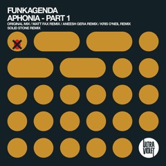 Funkagenda - Aphonia (Matt Fax Remix)