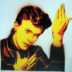 Helden (Single Version) (Featuring John Cameron Mitchell)