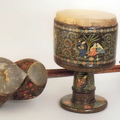 Shirzad Sharif & Amir Ehsan Aghaie (Afshari)