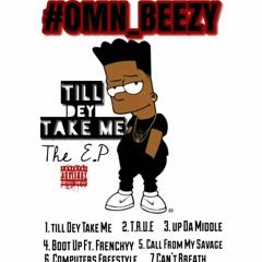 BEEZY- I CANT BREATHE OUTRO