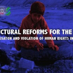 Latin America 2015 Adelante! Conference TUC London by Justice Mexico Now