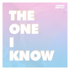 Kerry Charles - The One I Know