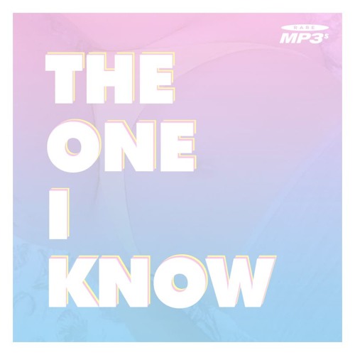 Kerry Charles - The One I Know