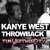 Artwork for Kanye West freestyle 2004 never heard before! Westwood Throwback