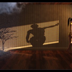 Encounters - Secret Voices for The Modern Visuals