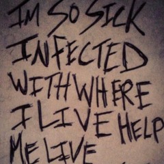 SCHIZOPHREN -  IM SO SICK [PODCAST 2]