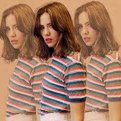 Speeding cars /w Dagny