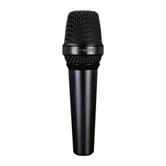 Lewitt MTP 350 CM - Male Vocals