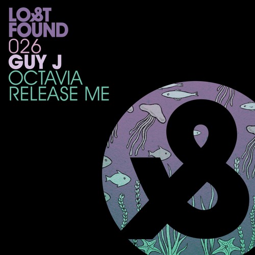Guy J - Octavia