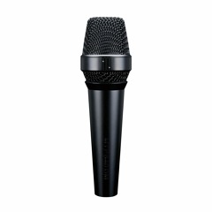 Lewitt MTP 840 DM - Male Vocals