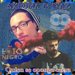 Quien Se Oponga Caera ft Jeaz Ads (Грязно Репрезенто Remix)