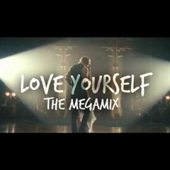 Love Yourself - Ed Sheeran · S. Gomez · The Weeknd · Ariana Grande (T10MO) (2)