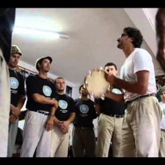 capoeira angola