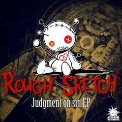 Roughsketch - Judgment on sin