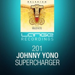 Johnny Yono Vs. Delerium - Supersilence (Sandro Vanniel & TEKNO Mashup)