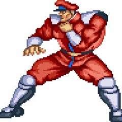 Swang Lord - Triple 7 M Bison Pack