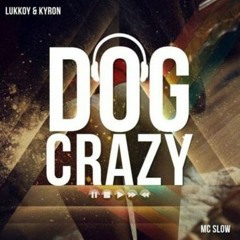 Lukkoy  Kyron X MC Slow - Dog Crazy (HAWKERJAXX Remix)