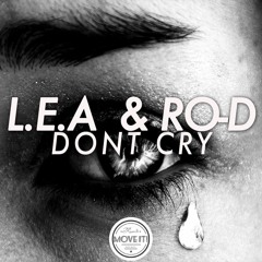 Don't Cry