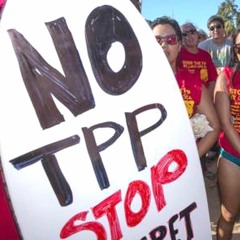 Lori Wallach: Signing of TPP Marks Only Beginning of the Fight, Trade Deal Could Still Be Stopped
