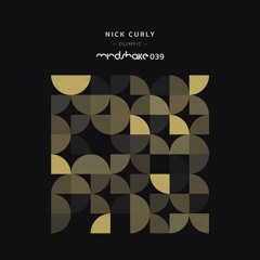 MINDSHAKE039 : Nick Curly - Olimpic (Egbert Remix) (snippet)