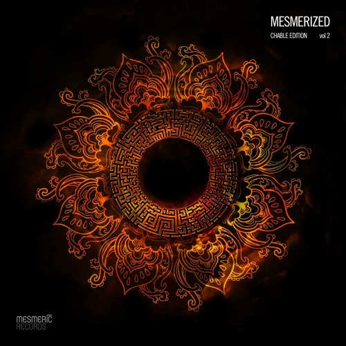 Mesmerized - Luke Chable Edition, Vol. 2 - OUT NOW!