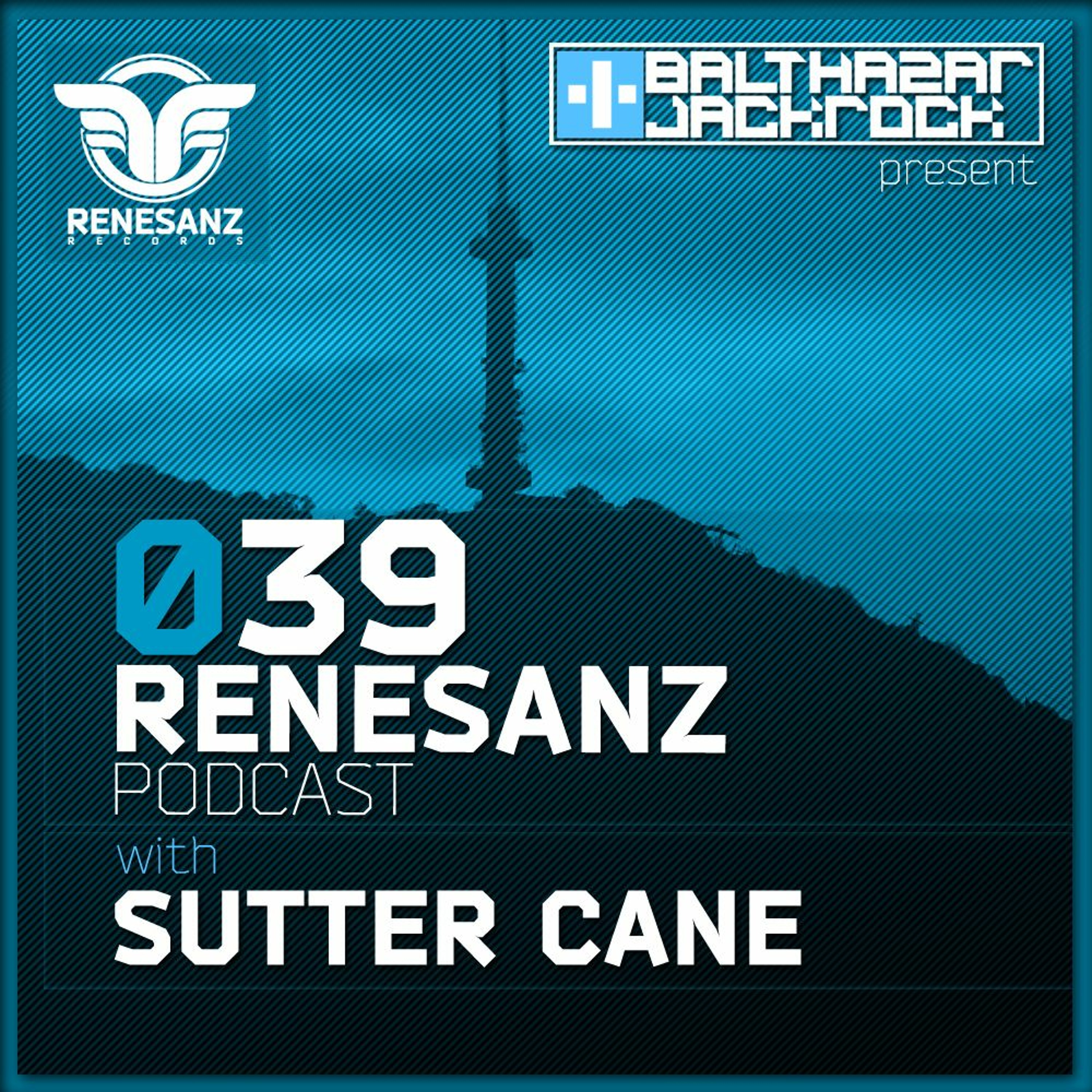 Renesanz Podcast