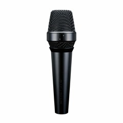 Lewitt MTP 740 CM - Male Vocals