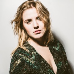 Anett Kulbin - Strong