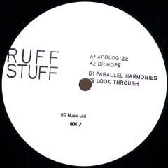 A1. Apologize