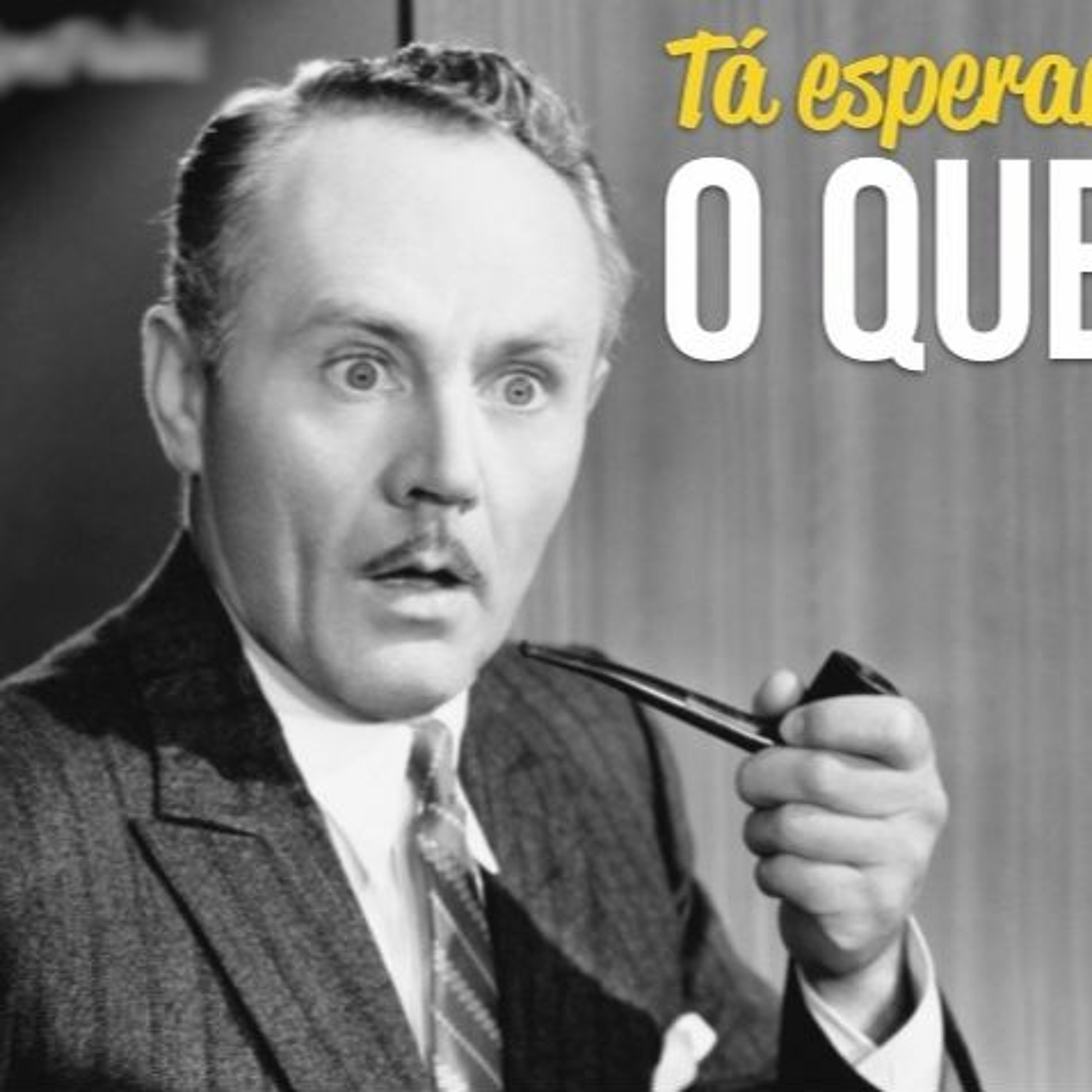 O que você esta esperando? aprovação dos outros? episode artwork