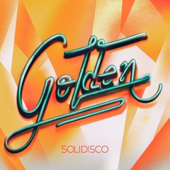 Solidisco - Golden (ft AM!R)