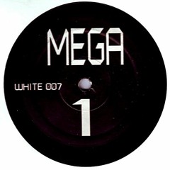 Megadrive - Mega 1 (JAM1 Remake)