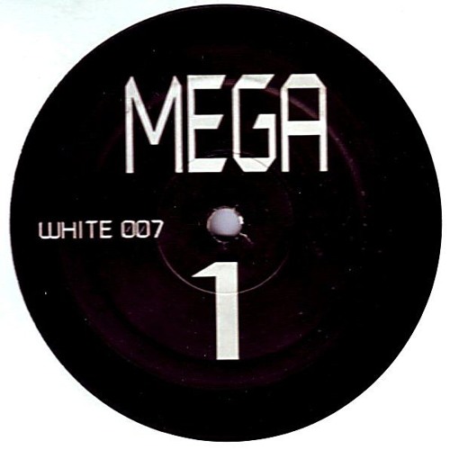 Megadrive - Mega 1 (JAM1 Remake)