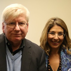 Naomi Klein on Our Hotter, Meaner Future, and How to Avoid It