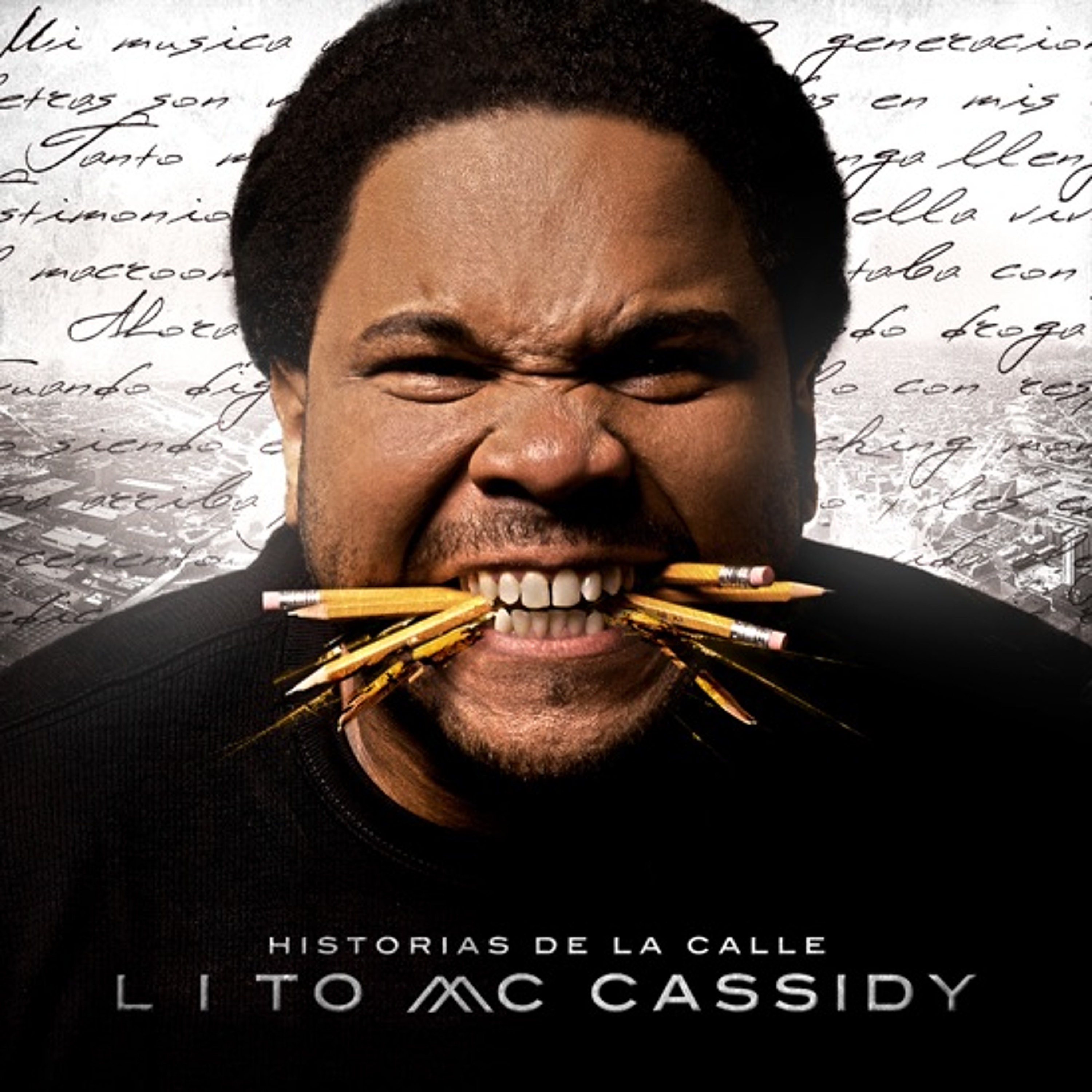 Lito MC Cassidy