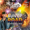 DJ Heat - Bun Up Road New Dancehall Mix Vol.3 - January 2016 - Vybz Kartel, Popcaan, Demarco & More