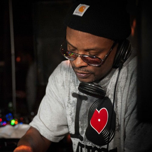 Stream BlueinGreen Podcast11 GetToKnow_ DJ Jazzy Jeff by Bluein