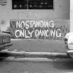 Cerillo - No Standing Only Dancing 004