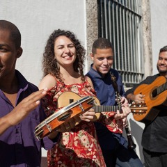 Choro Negro - Paulinho Da Viola