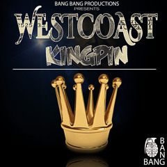 WestCoast Kingpin Vol 1 Midi & Loop Kit - Prod By Sentury Status