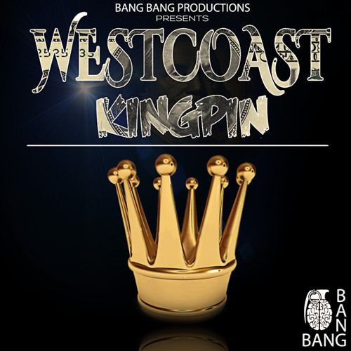 WestCoast Kingpin Vol 1 Midi & Loop Kit - Prod By Sentury Status